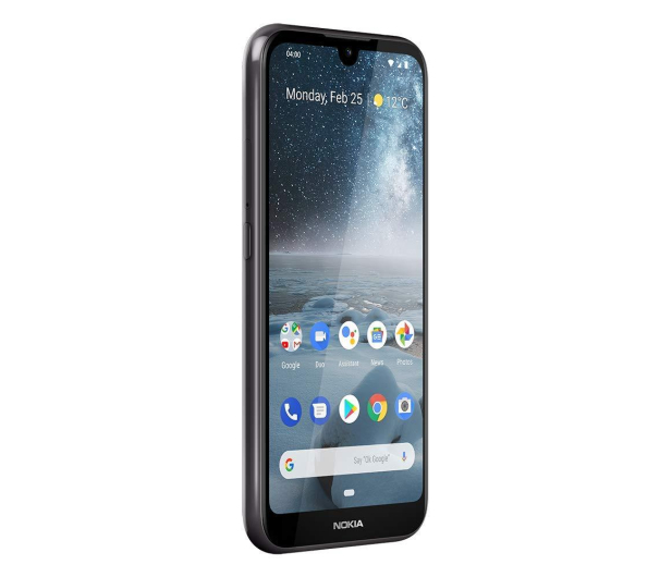 Nokia 4.2 Dual SIM 3/32GB czarny - 498976 - zdjęcie 4